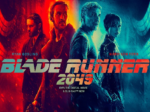 Blade Runner 2049