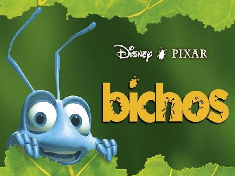 BICHOS (UNA AVENTURA EN MINIATURA)