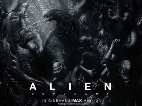 Alien Covenant (2017)