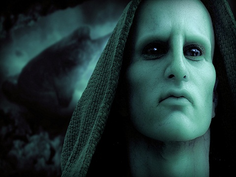 Prometheus (2012)