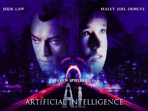 Inteligencia Artificial (2001)
