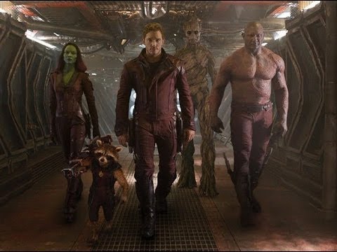 Guardianes (2017)